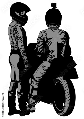 Motor couple