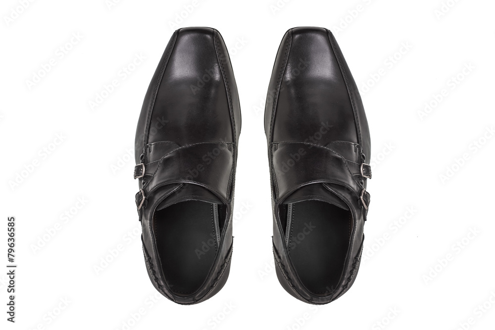 男性用　革靴　ノーブランド　 Leather shoes of the no-brand