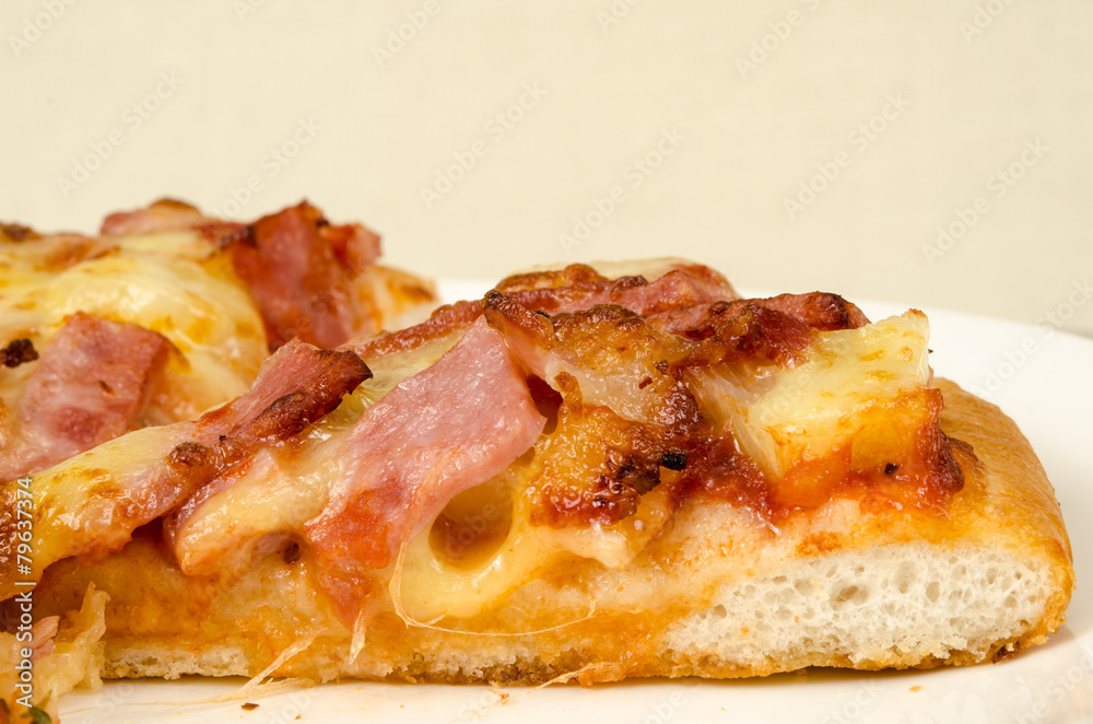Pizza Pizza