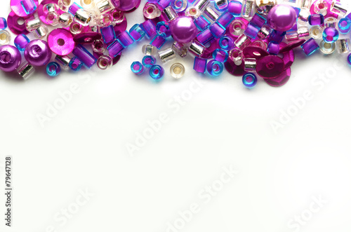 beads