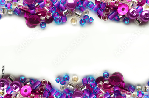 beads