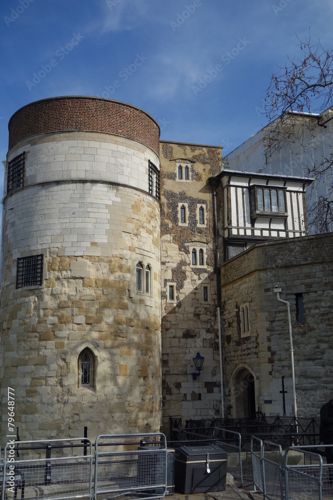 la tour de Londres, tower of london 