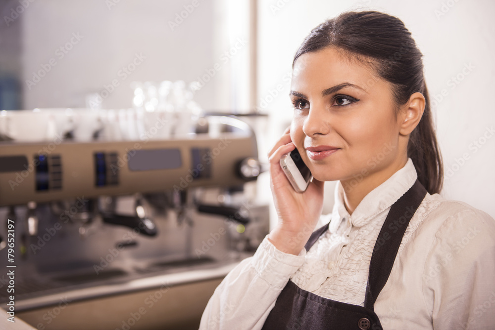Barista Barista