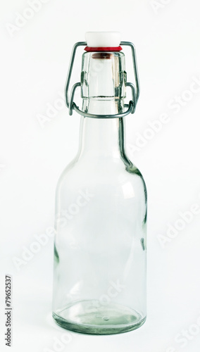 Old Style Bottle