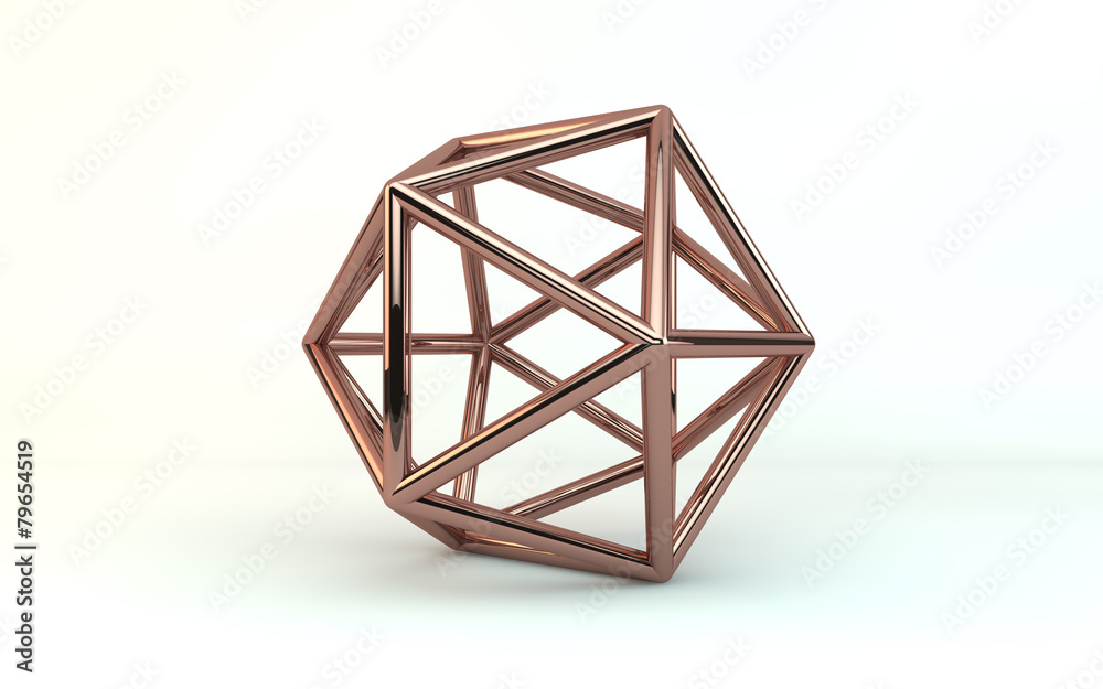 copper atomic copper atomic