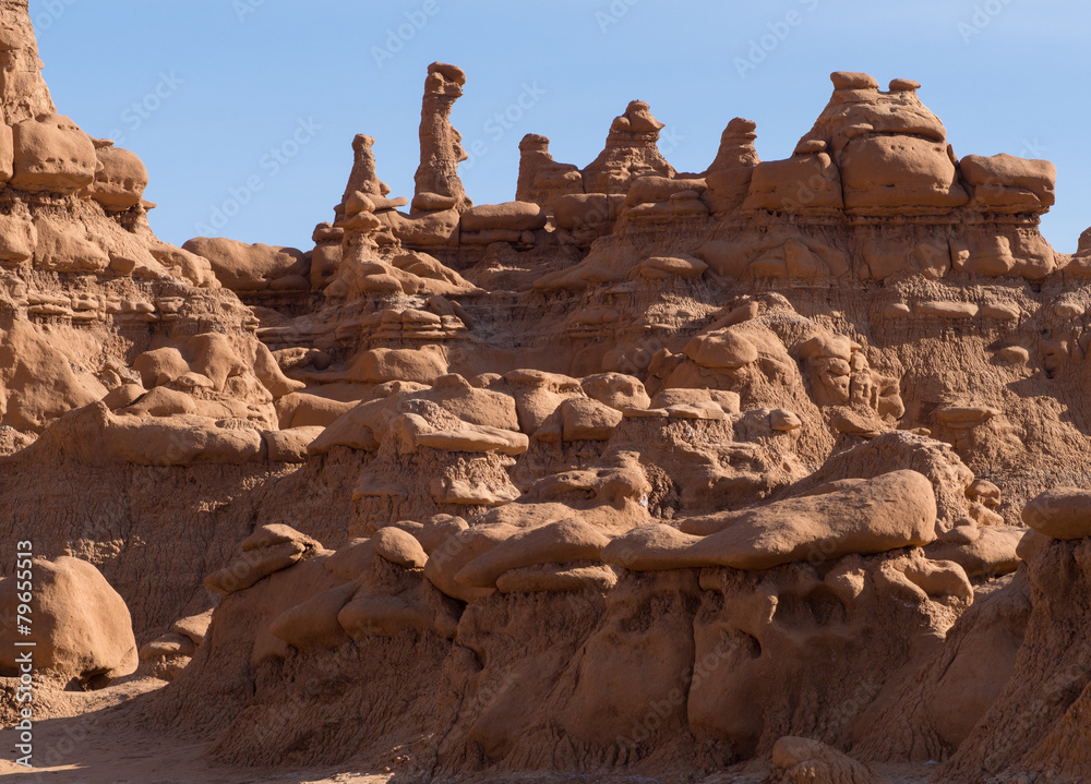 Fototapeta premium Goblins No. 52