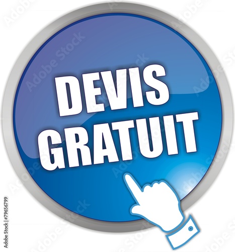 bouton devis gratuit