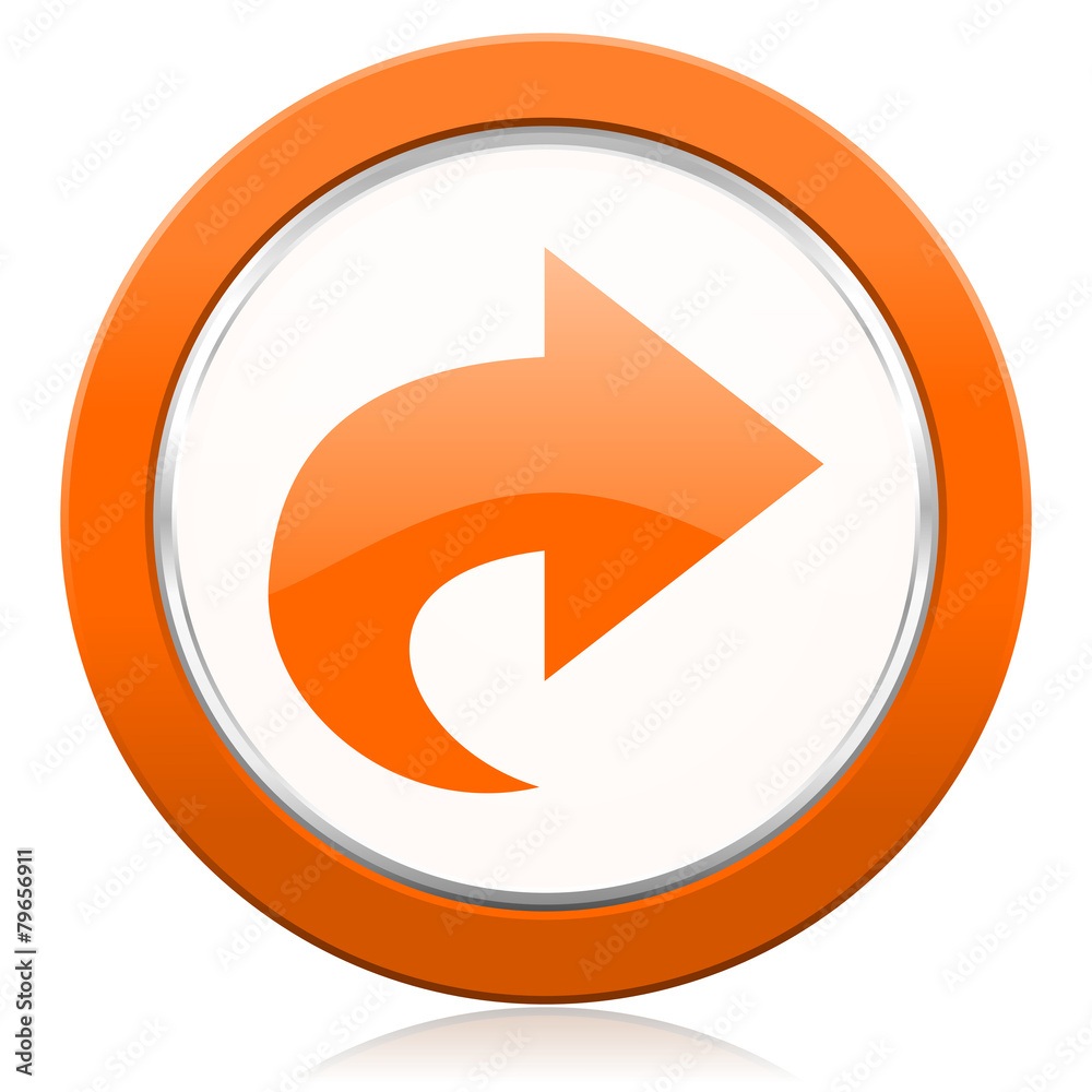 next orange icon arrow sign next orange icon arrow sign
