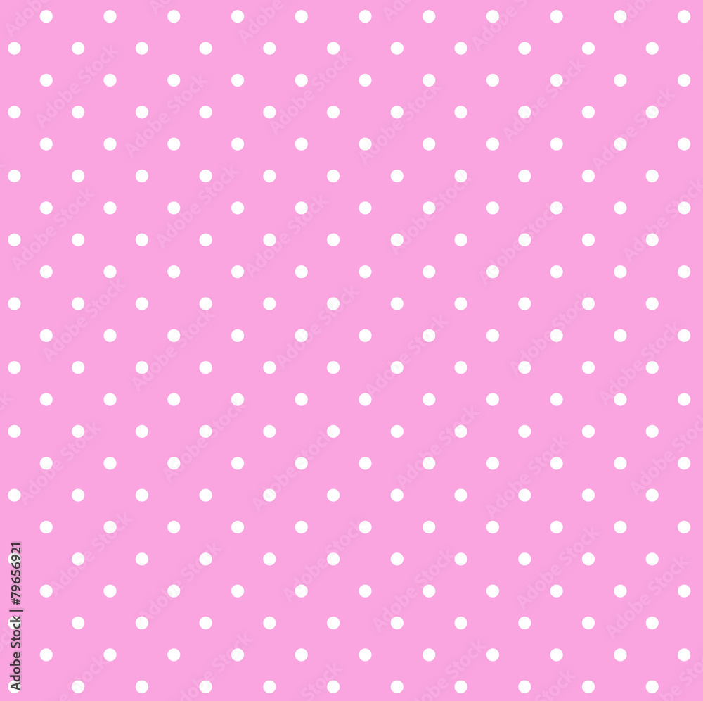 pinker Hintergrund punktiert pinker Hintergrund punktiert