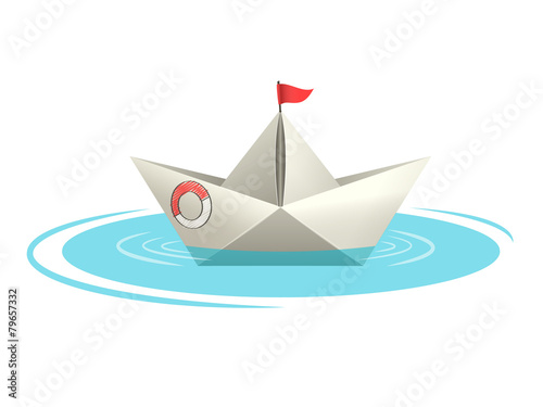 PaperBoat
