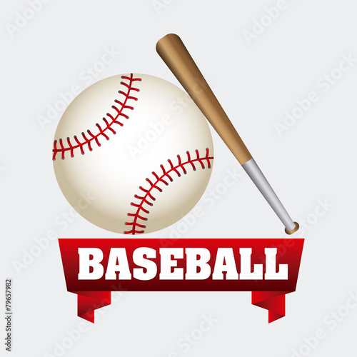 baseball sport