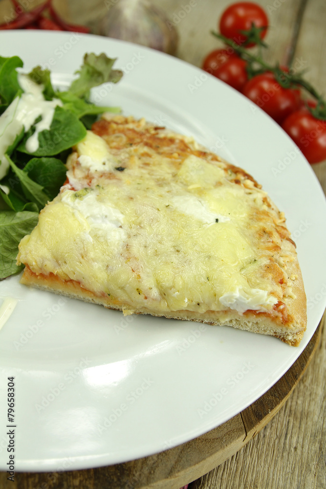 pizza pizza