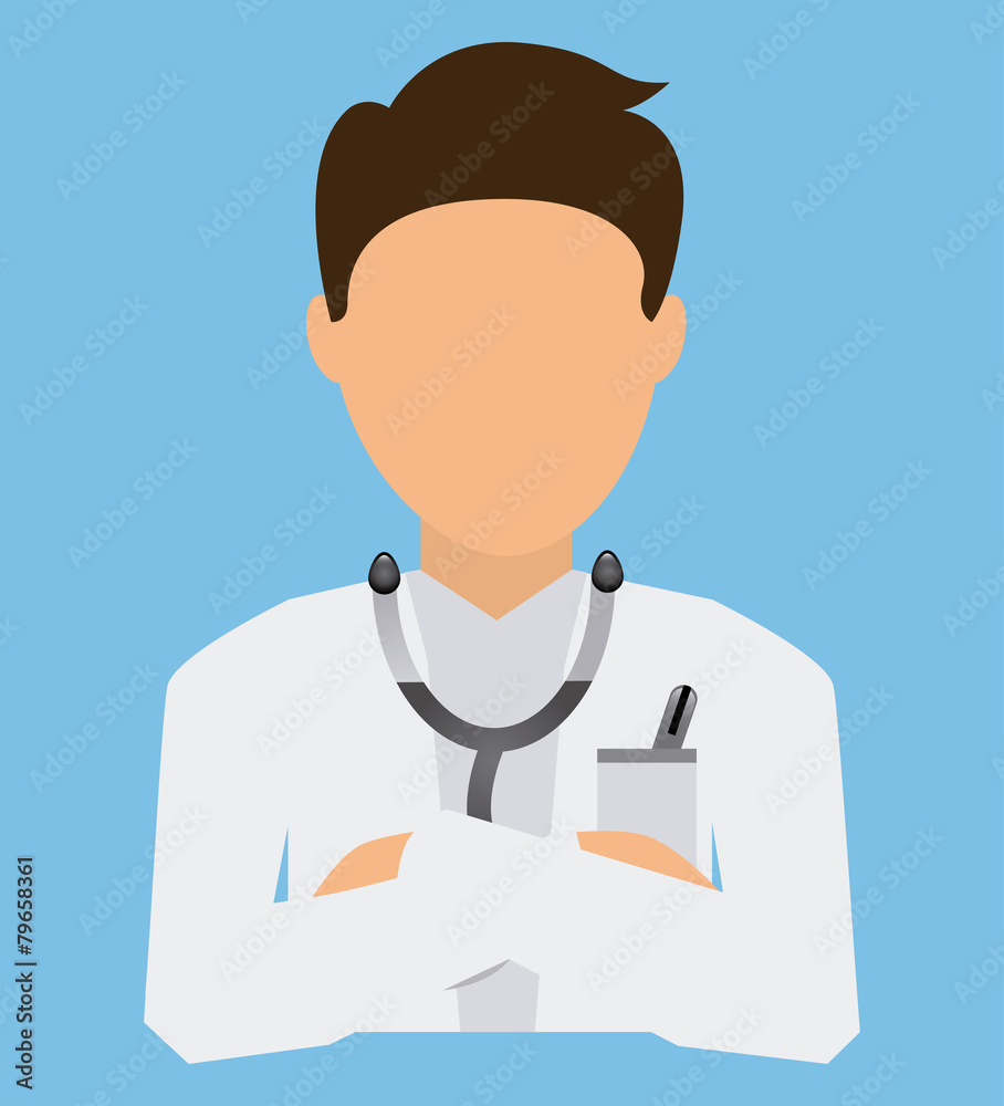 Fototapeta premium medical concept