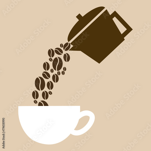 delicious coffee