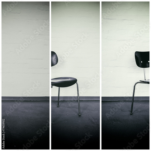 chair study IV photo