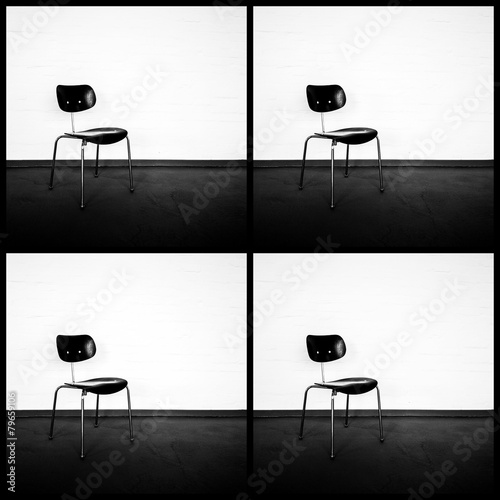 chair study II photo