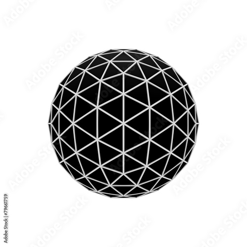 geometric sphere