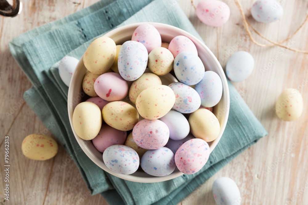 Sweet Sugary Easter Candy Sweet Sugary Easter Candy