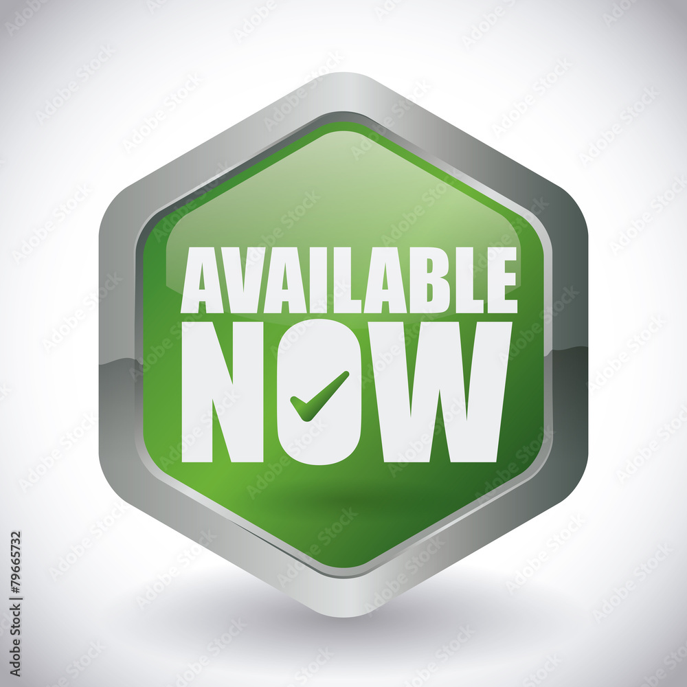 Available label design, vector illustration. Available label design, vector illustration.