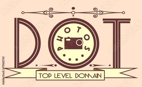 site on dot photos new top level domain presentation