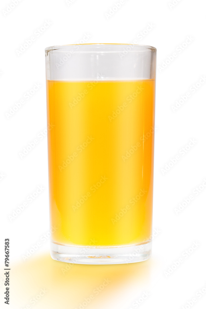 Orange Juice Orange Juice