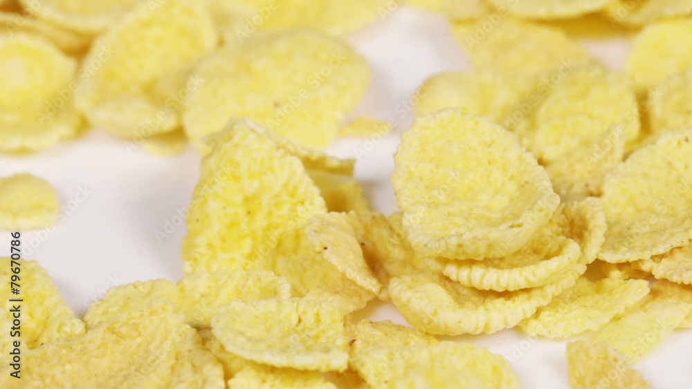 Corn flakes Corn flakes