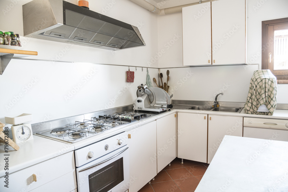 cucina bianca cucina bianca