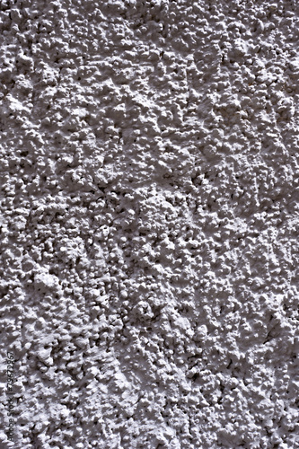 Close up of concrete and stone wall © fresnel6