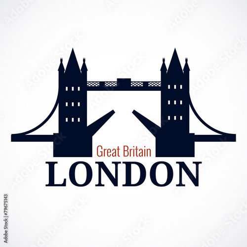 London Bridge Logo