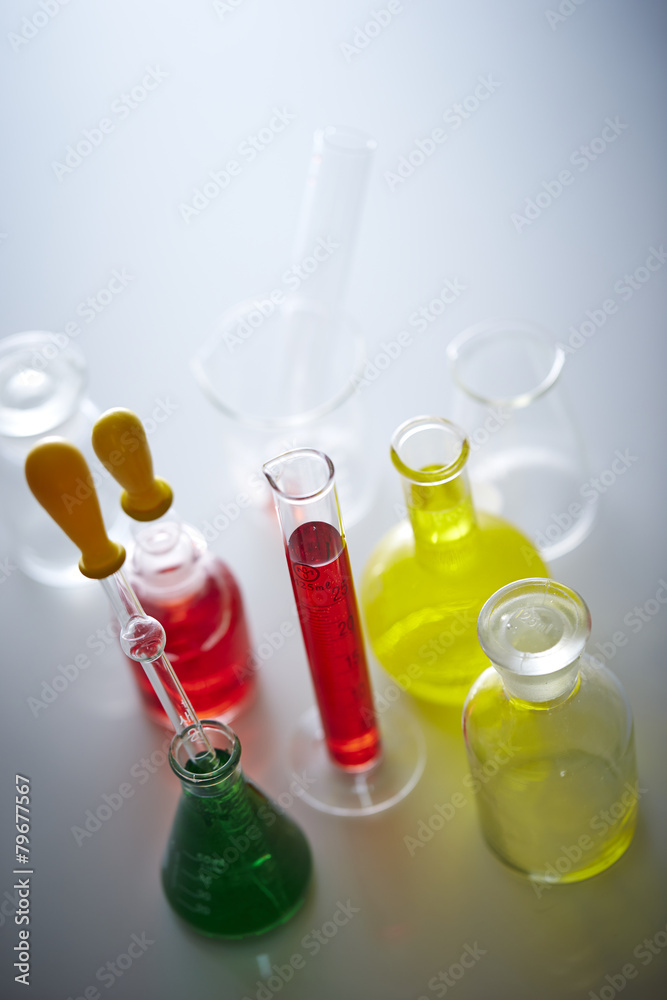 Laboratory equipment Laboratory equipment