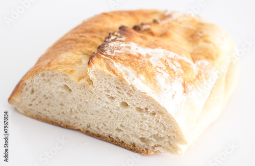 Fresh bread