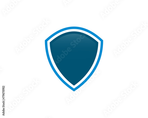 Free Download shield symbol logo 1 - GFXLoad
