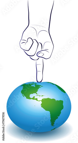 World Under Pressure