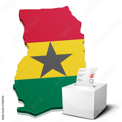 ballotbox Ghana