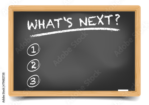 List WhatsNext