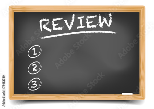 Review List
