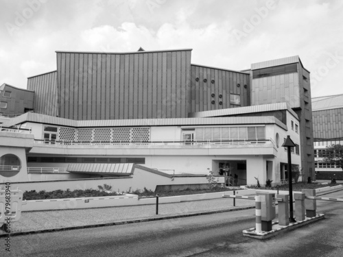  Berliner Philharmonie photo