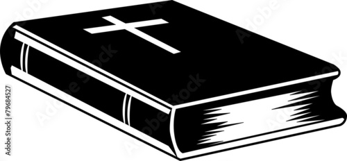Bible book