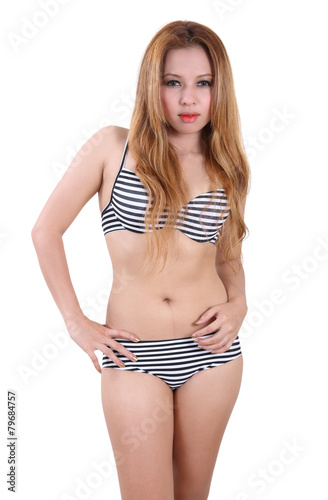sexy bikini