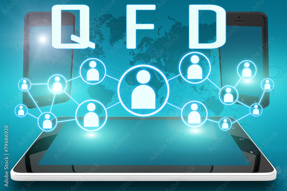 Quality Function Deployment Quality Function Deployment