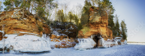 Lake Superior Shore
