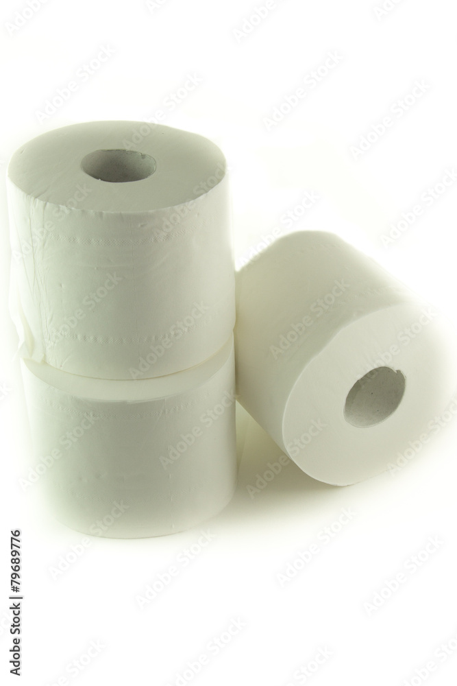 Rotoli di carta igienica Rotoli di carta igienica