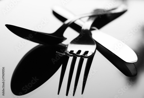 cutlery