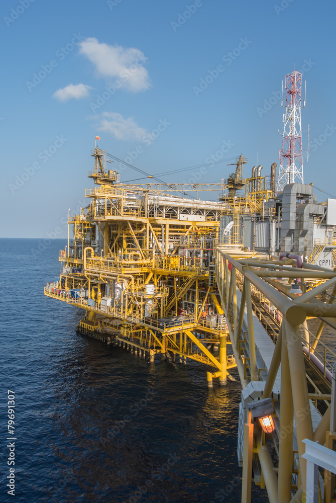 production platform production platform