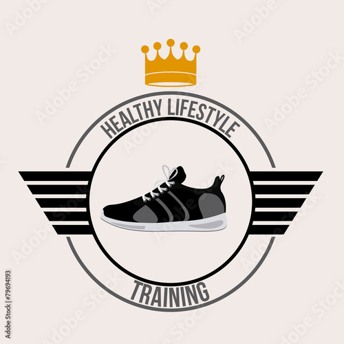 Healthy lifestyle design
