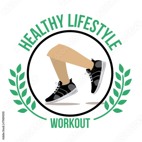 Healthy lifestyle design