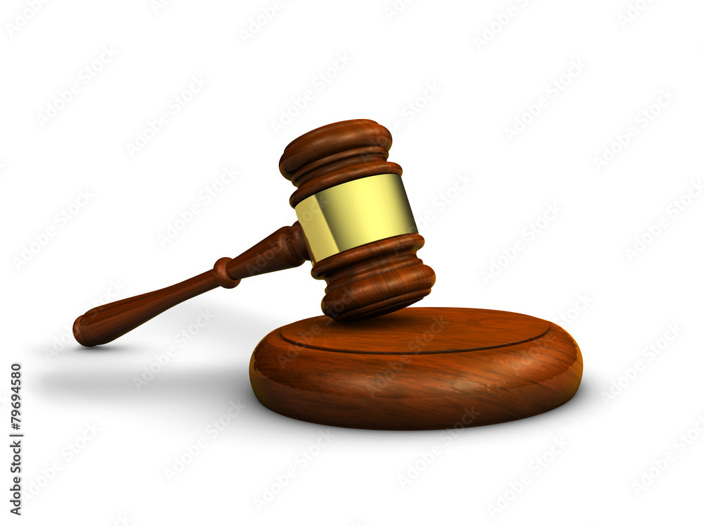 Law And Justice Symbol Law And Justice Symbol