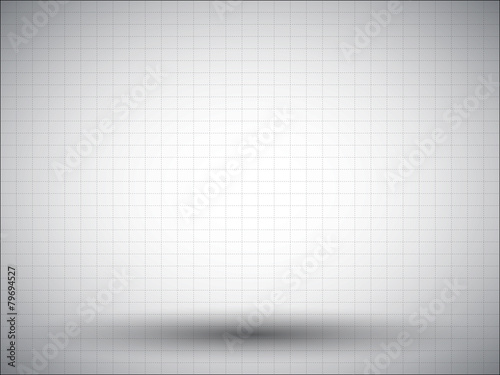 Abstract dashed background