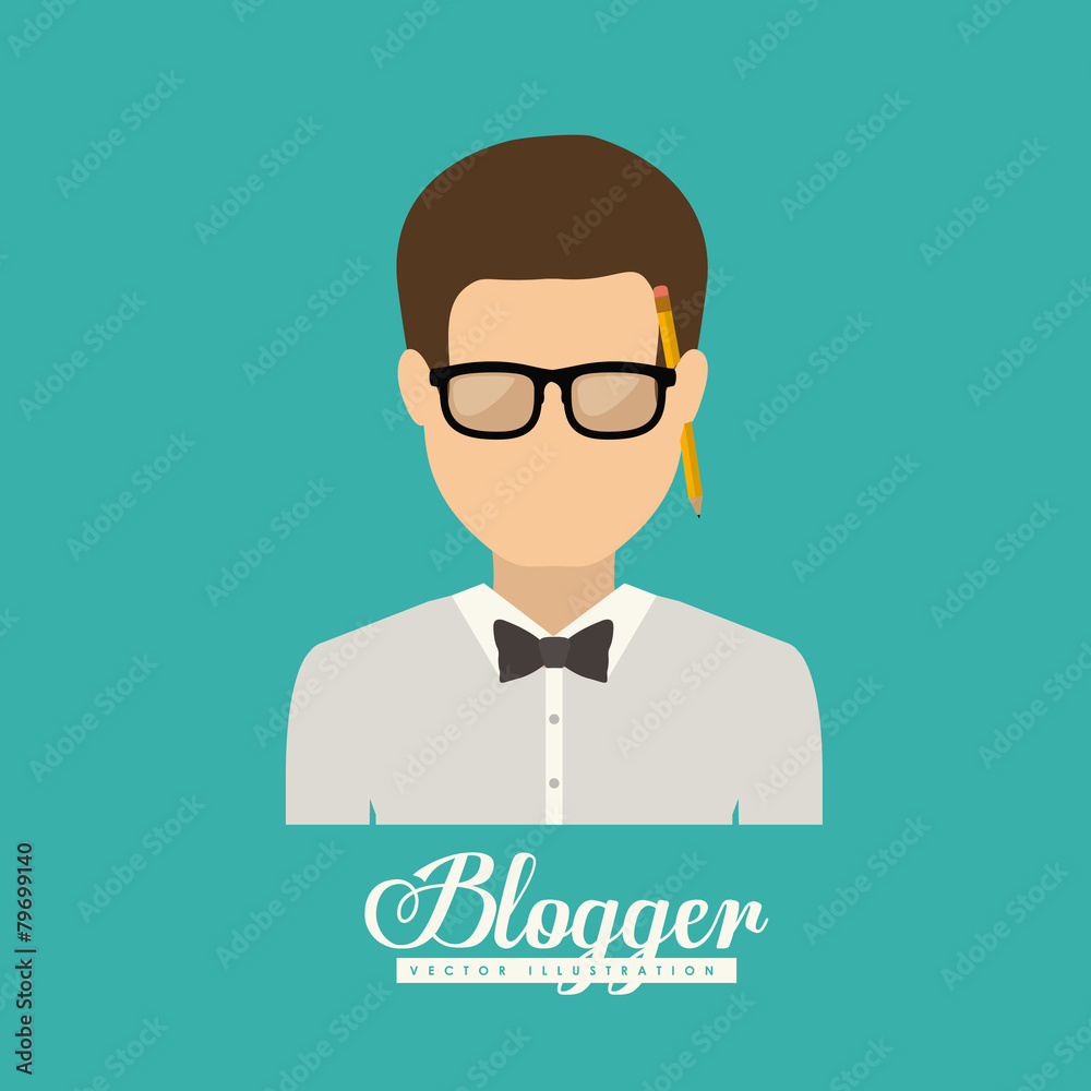 Blog design Blog design