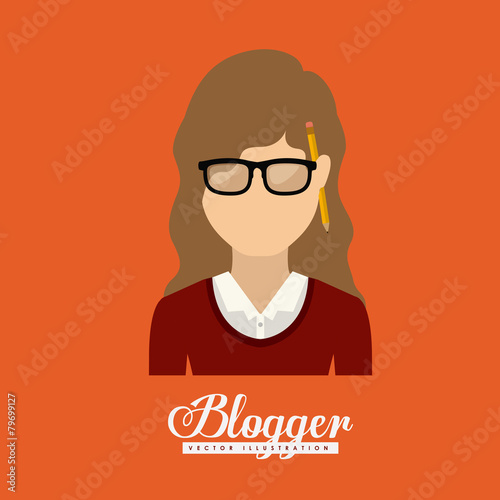 Blog design